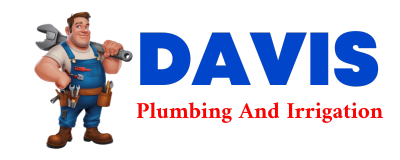 Trusted plumber in FORT WINGATE